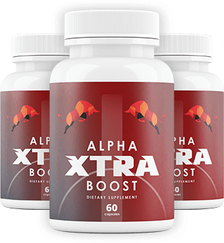 ALpha Xtra Boost